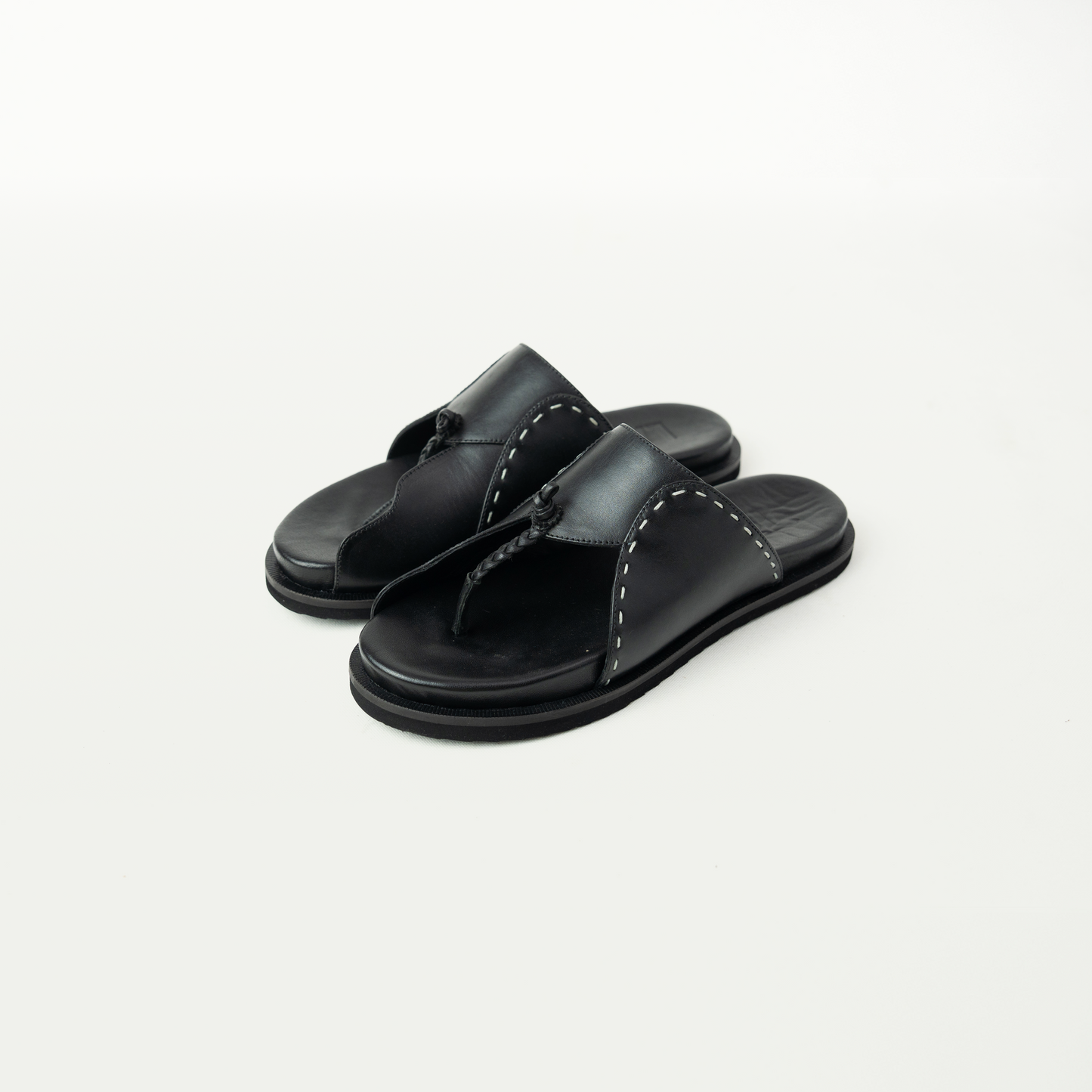 Gully Number 004 - Sebal Black for Women