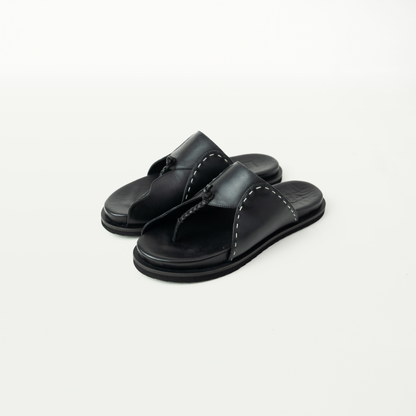 Gully Number 004 - Sebal Black for Women