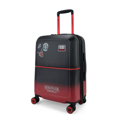 Netflix Stranger Things - Hawkins Cabin Trolley