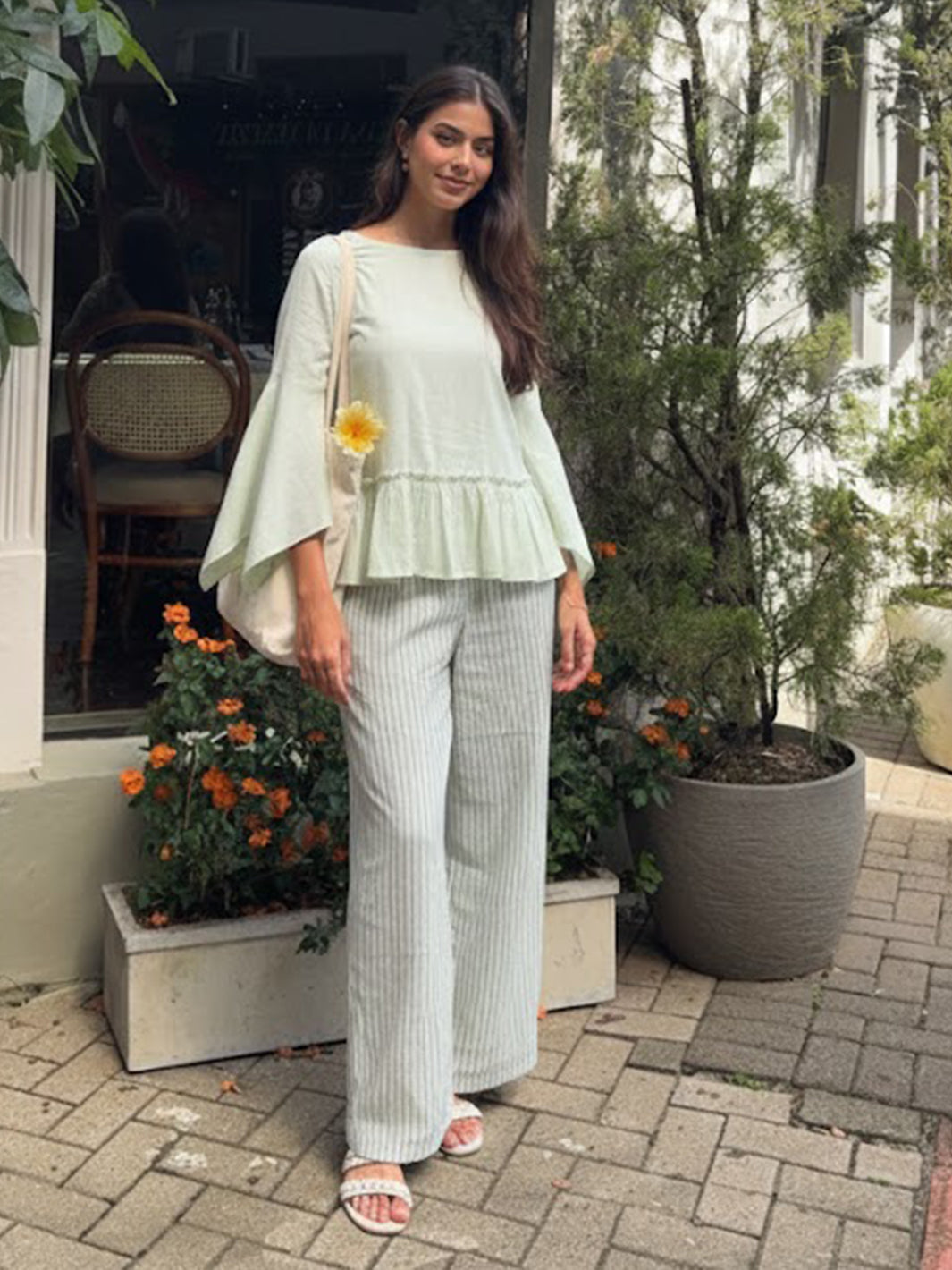 Fiji Pants