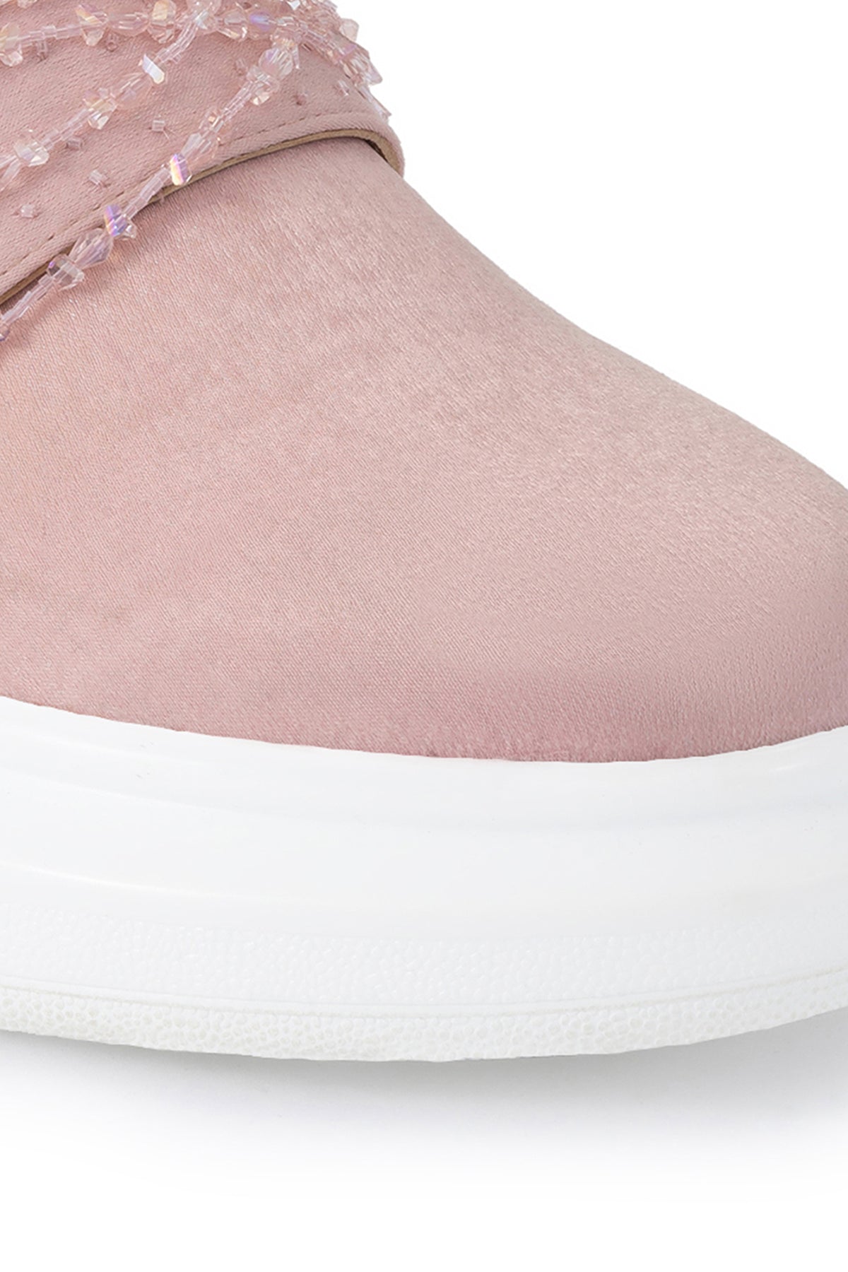 Sweet Talk Classic Sneakers