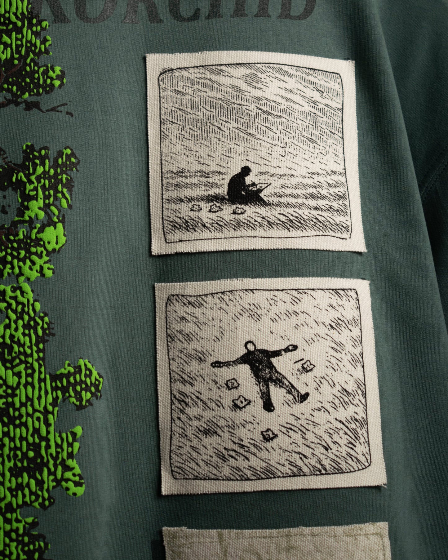 YUTORI T-SHIRT