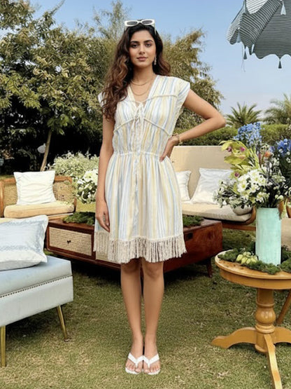 Santacruz Dress