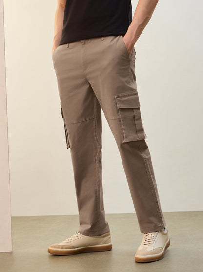 Travel Cargo Pants