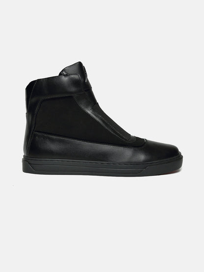 ZH III - BLACK