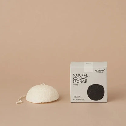 Natural Konjac Sponge