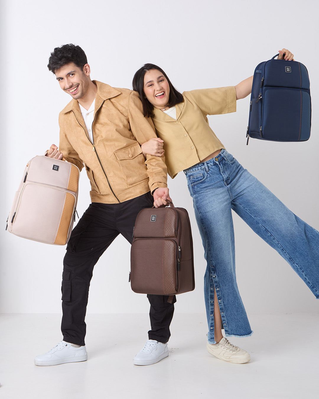 Zenith 24L Laptop Backpack