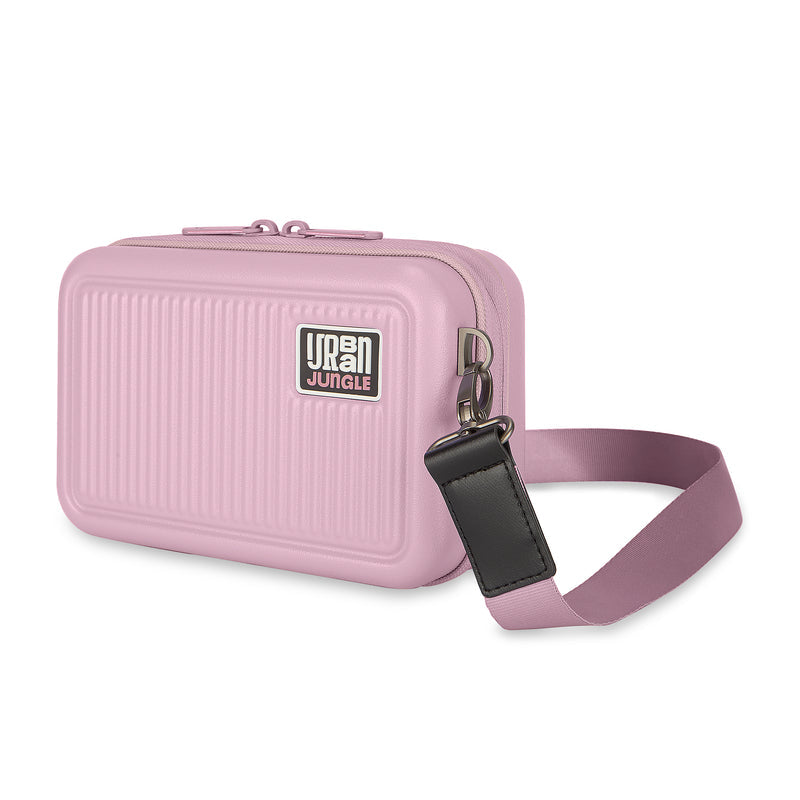 The Fling -Pink-Cabin | Urban Jungle at Broadway