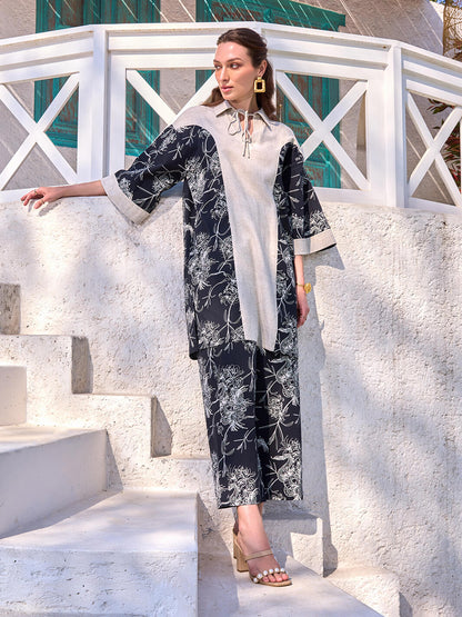 Cedrus Cotton Tunic