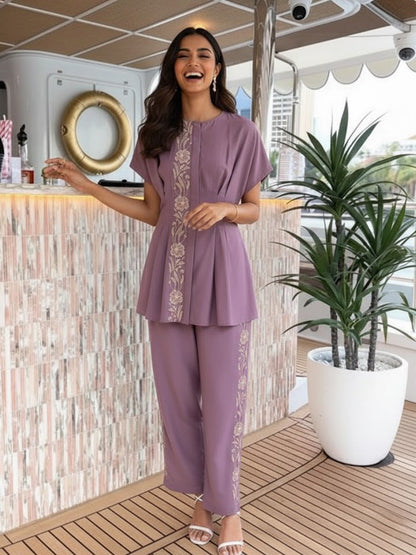 Liliana pant