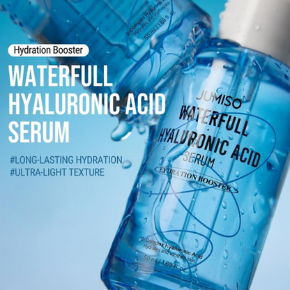 Jumiso Waterfull Hyaluronic Acid Serum 20 ml