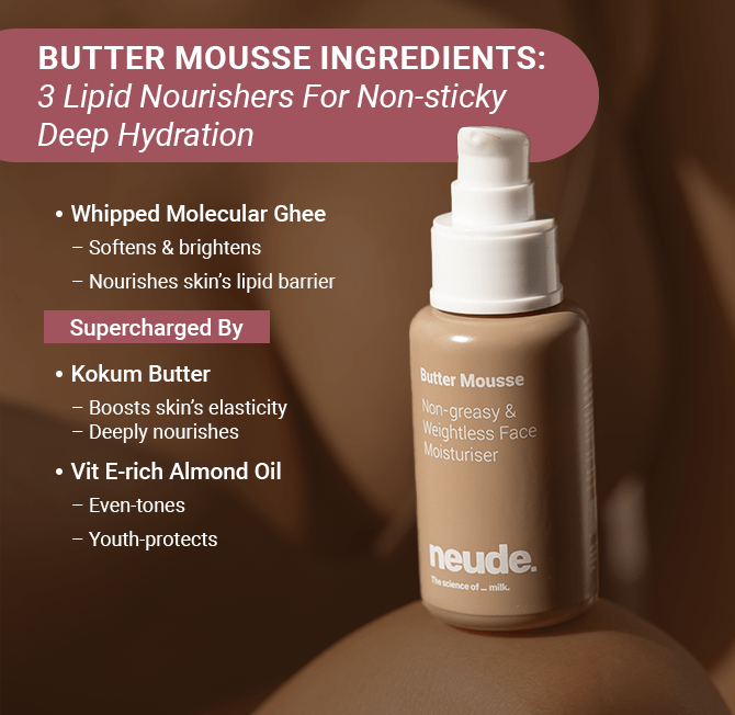 Lipid Barrier Enhancement Duo - Neude Skin