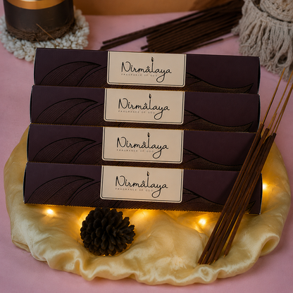 Oud Incense Sticks
