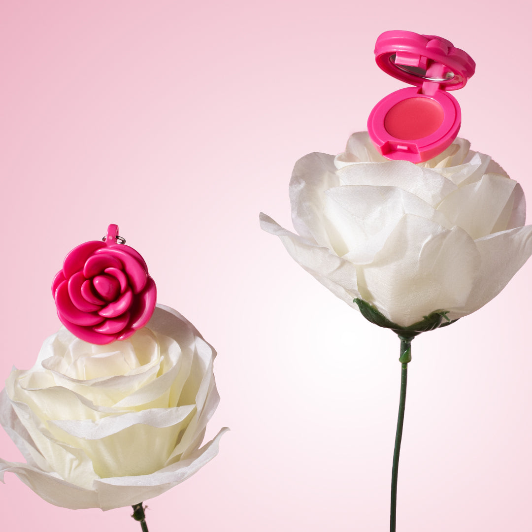 POCKET ROSE BLUSH | Typsy at Broadway