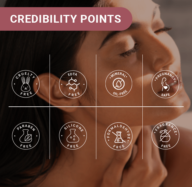 EYE Am Enough Under Eye Cream for Dark Circle Reduction | Complete Under Eye Care with Milk Actives + Micro Encapsulated Caffeine + Multi Peptides - Neude Skin