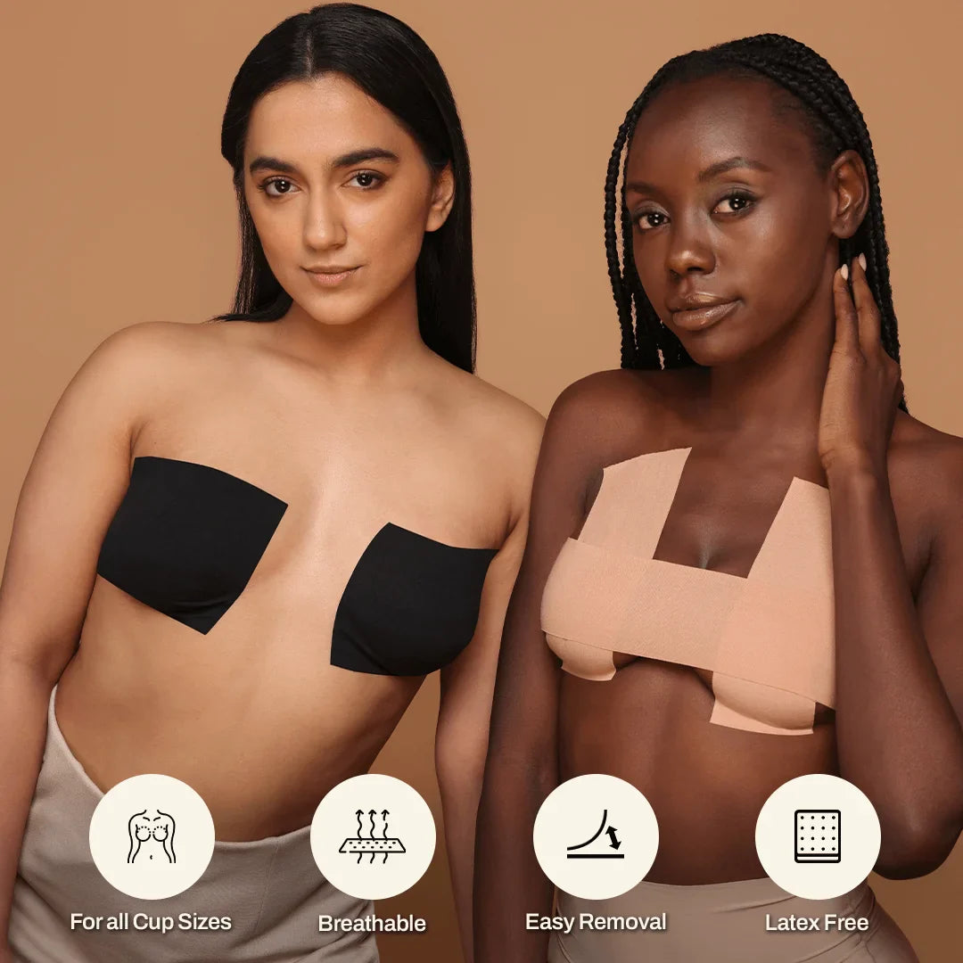 Body Tape+ (10 cm width) | Bare Wear at Broadway