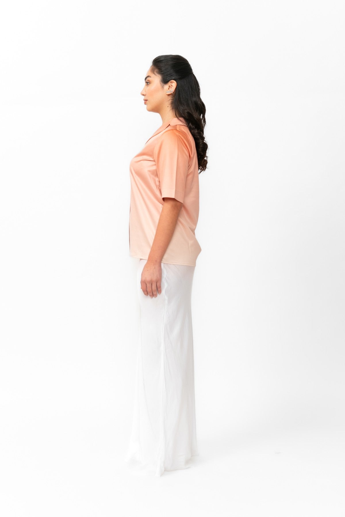Sunbaked Shirt