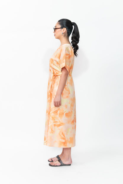 Solana Dress