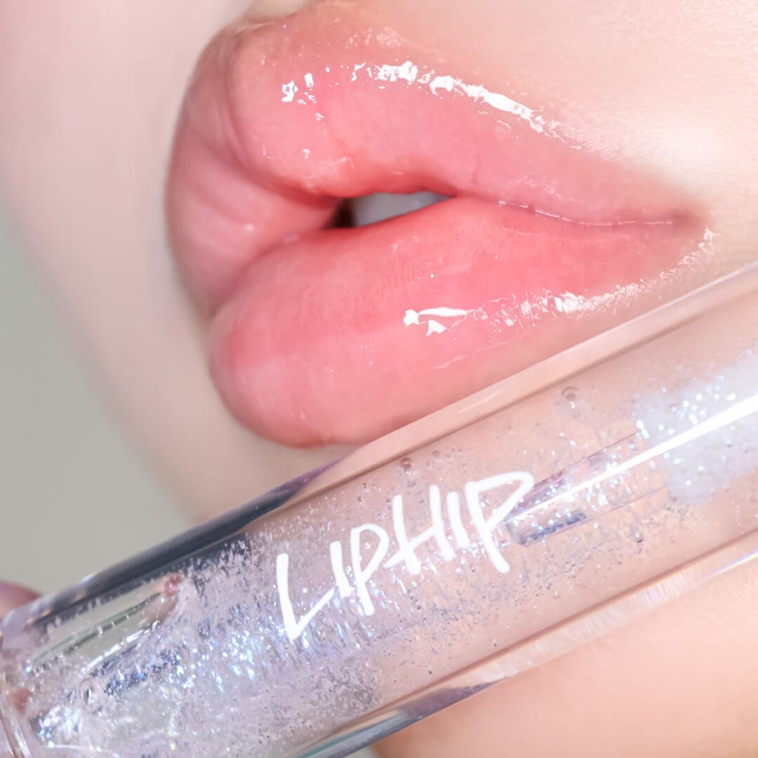 Liphip Lip Plumping Gloss | Liphip at Broadway