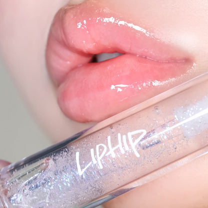 Liphip Lip Plumping Gloss | Liphip at Broadway