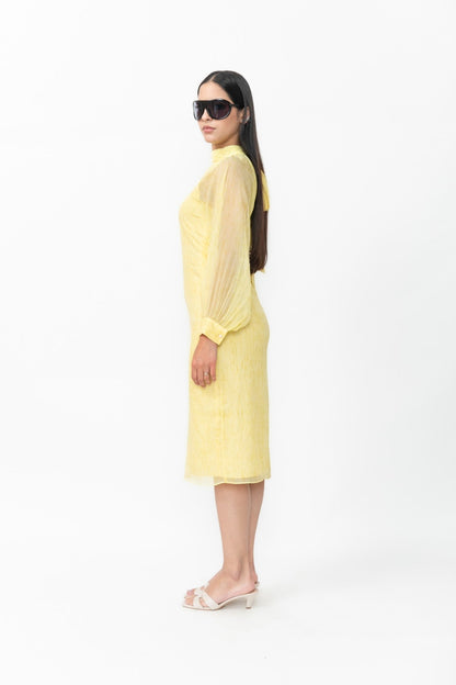 Amber Dress