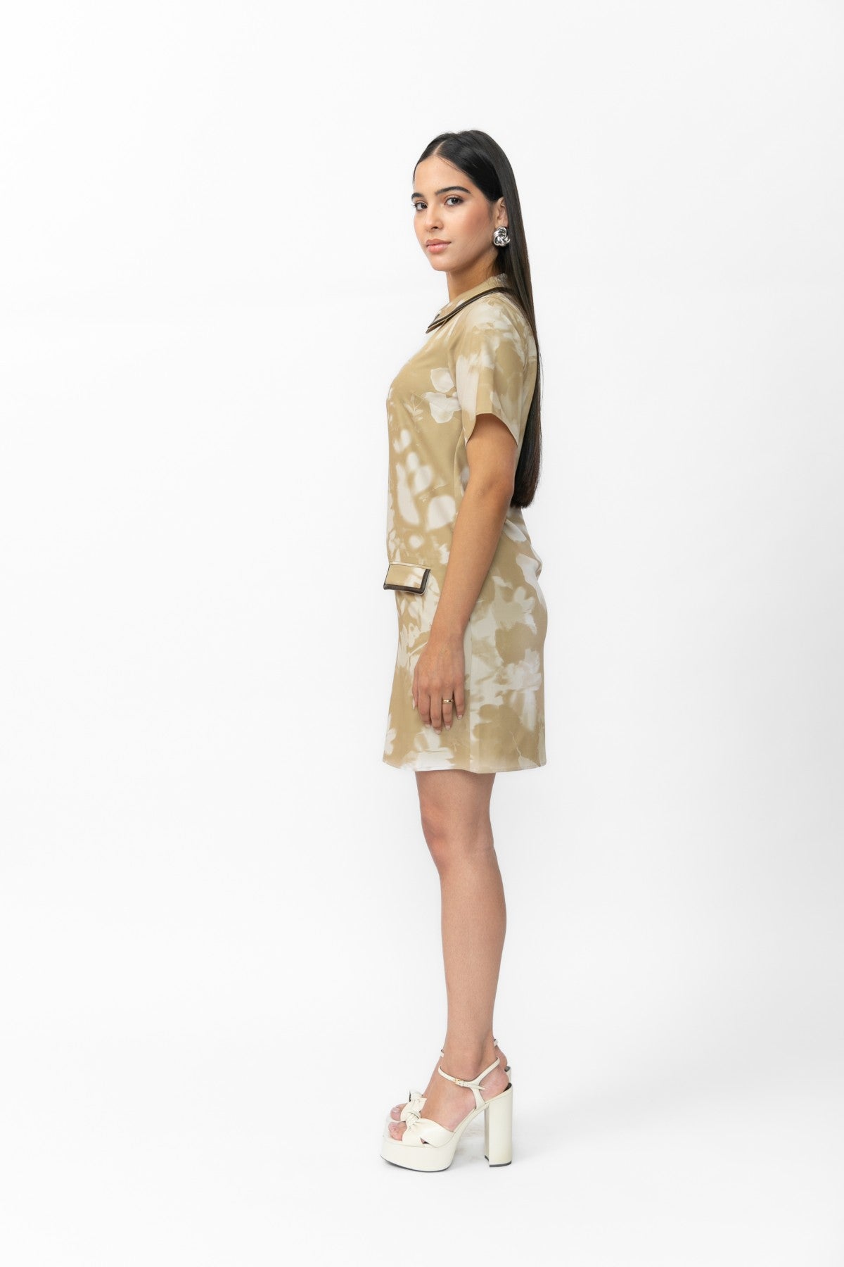 Estella Dress