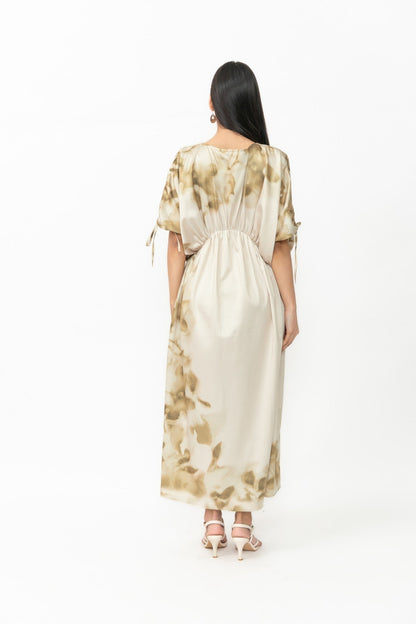 Zenya Dress