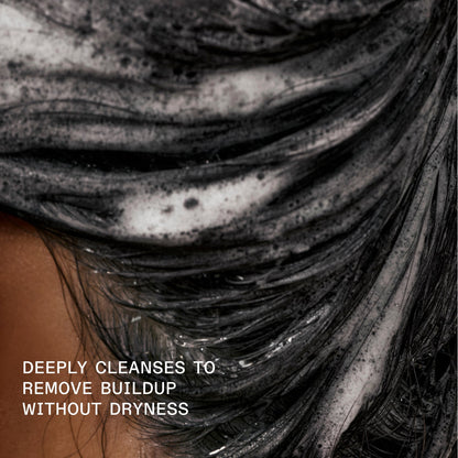 BOND MAINTENANCE CLARIFYING SHAMPOO