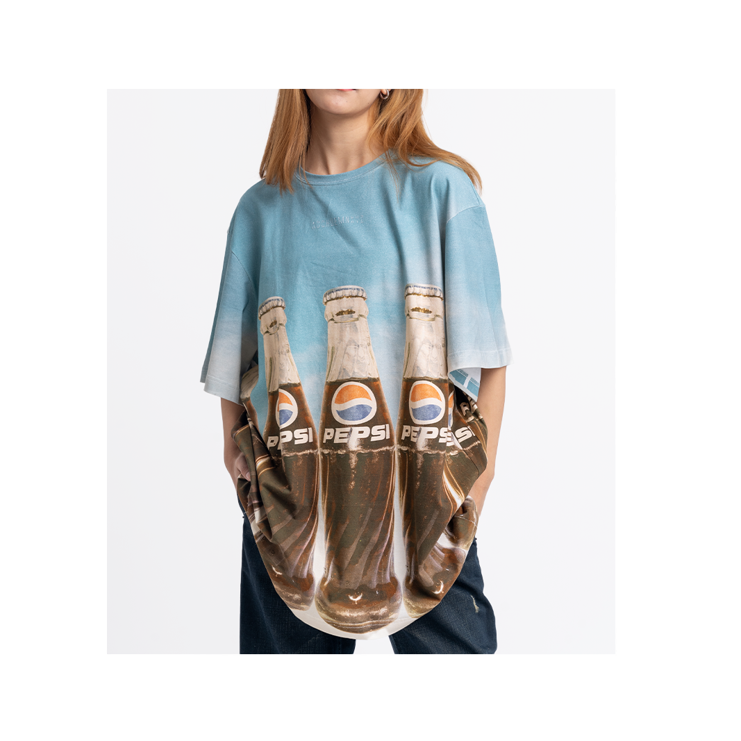 Pepsi X Huemn Vintage T-Shirt | Huemn at Broadway