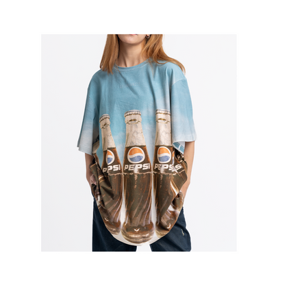 Pepsi X Huemn Vintage T-Shirt | Huemn at Broadway