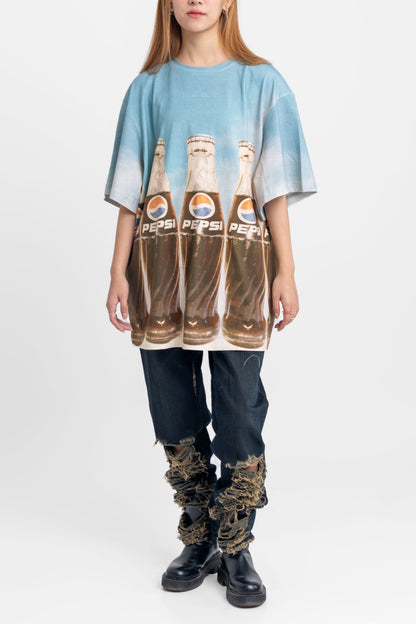 Pepsi X Huemn Vintage T-Shirt | Huemn at Broadway