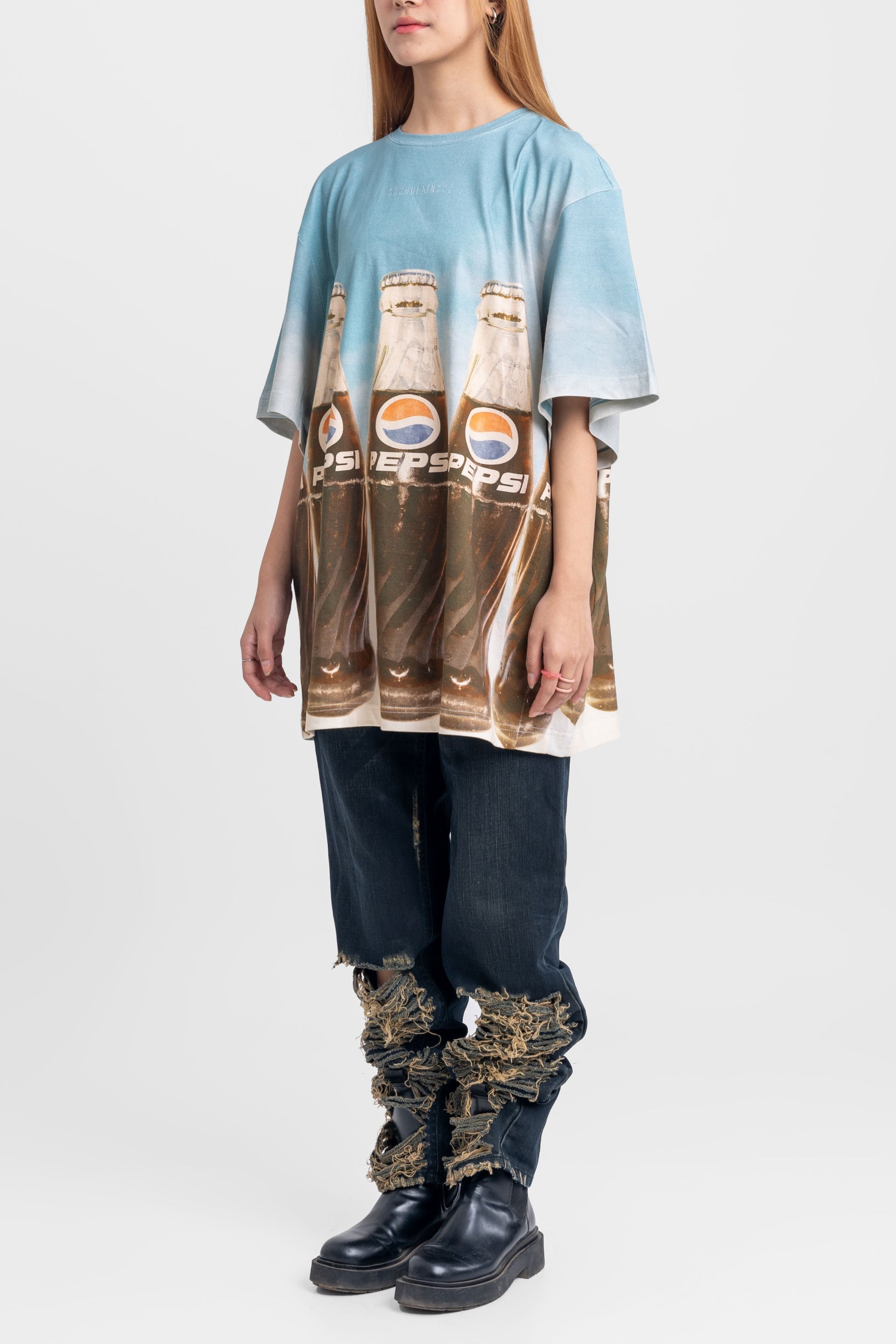 Pepsi X Huemn Vintage T-Shirt | Huemn at Broadway