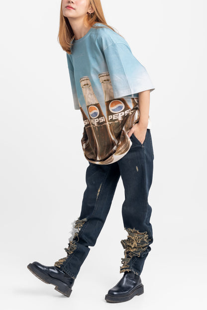 Pepsi X Huemn Vintage T-Shirt | Huemn at Broadway