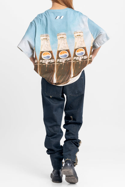 Pepsi X Huemn Vintage T-Shirt | Huemn at Broadway