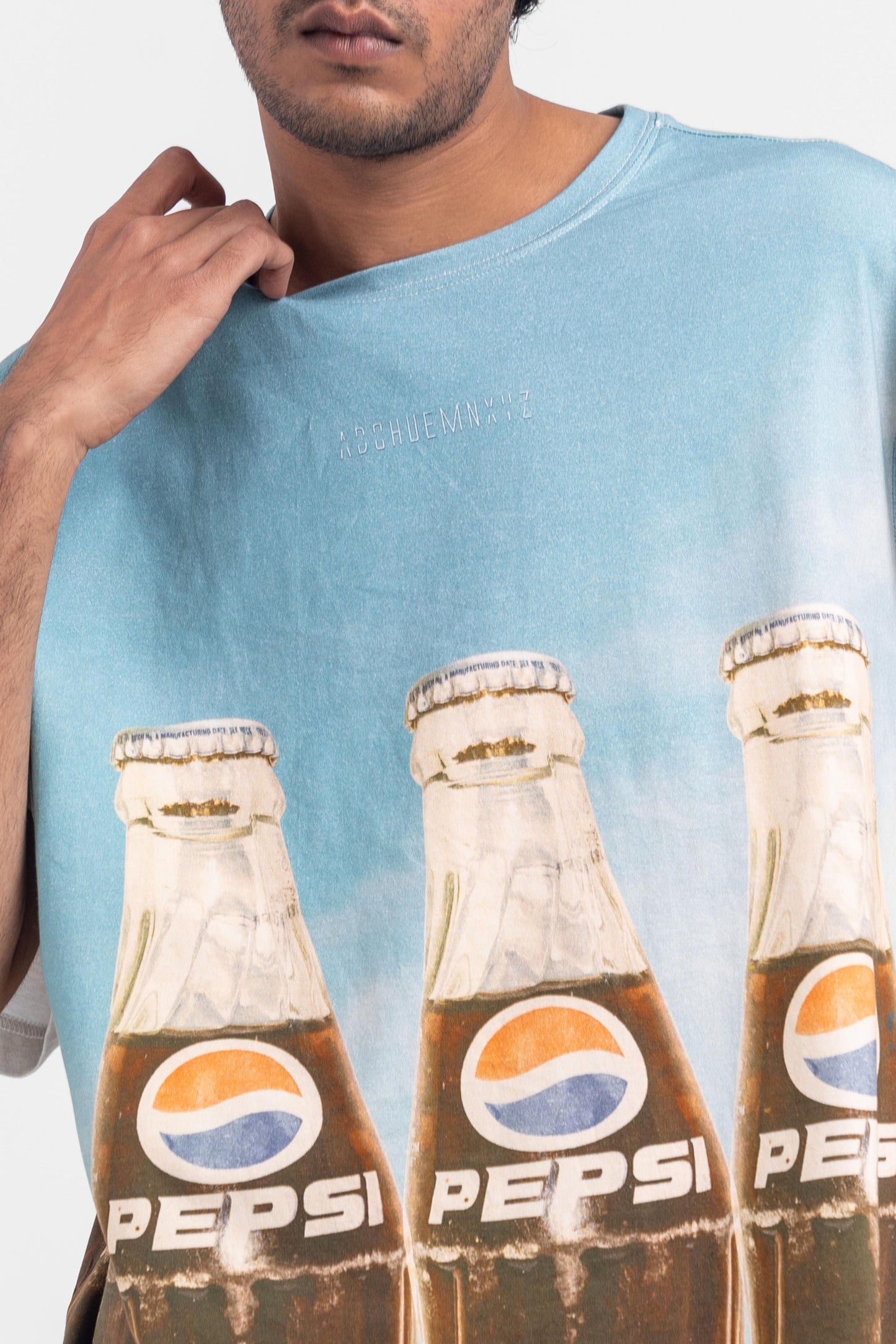 Pepsi X Huemn Vintage T-Shirt | Huemn at Broadway