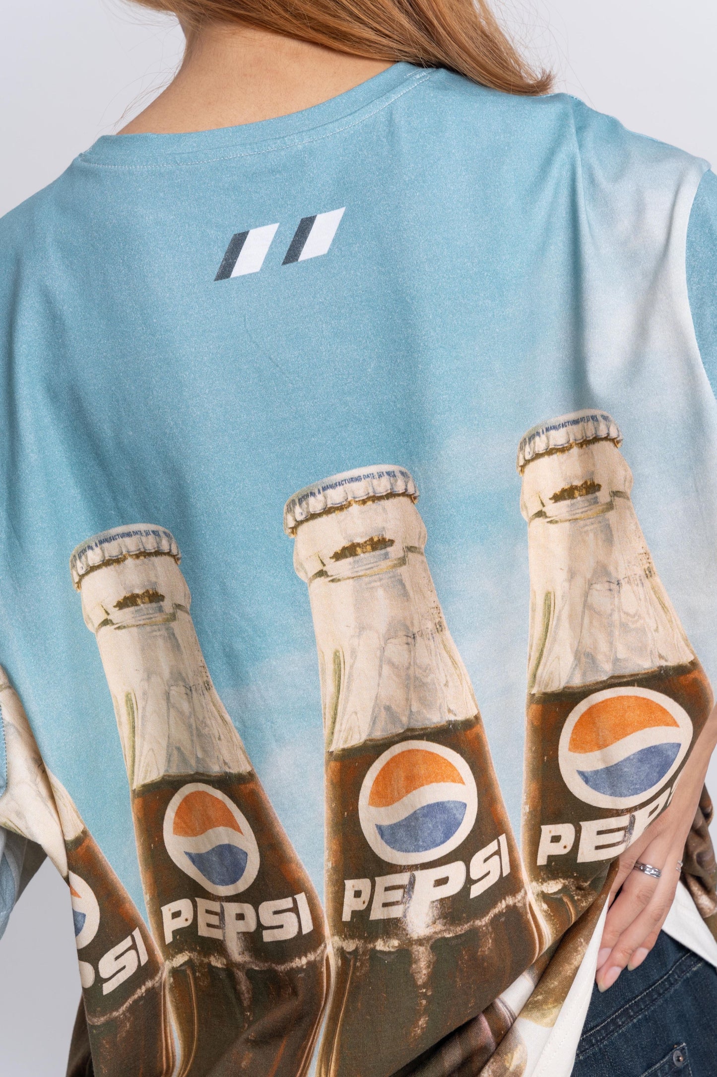 Pepsi X Huemn Vintage T-Shirt | Huemn at Broadway