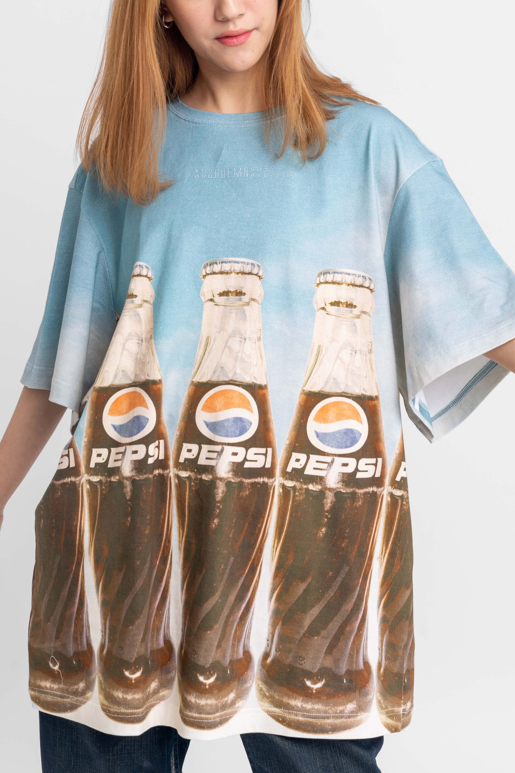 Pepsi X Huemn Vintage T-Shirt | Huemn at Broadway