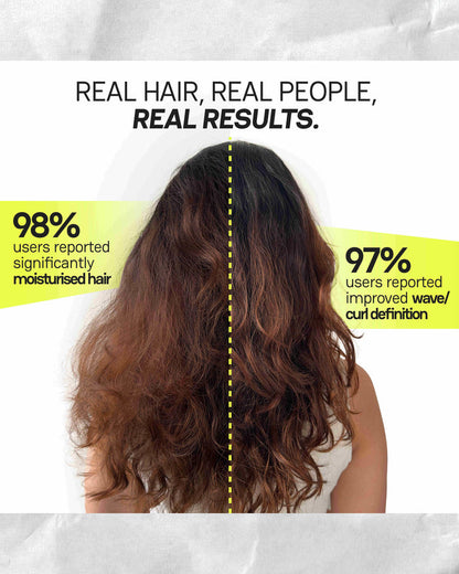 Ultra Hydrating Conditioner