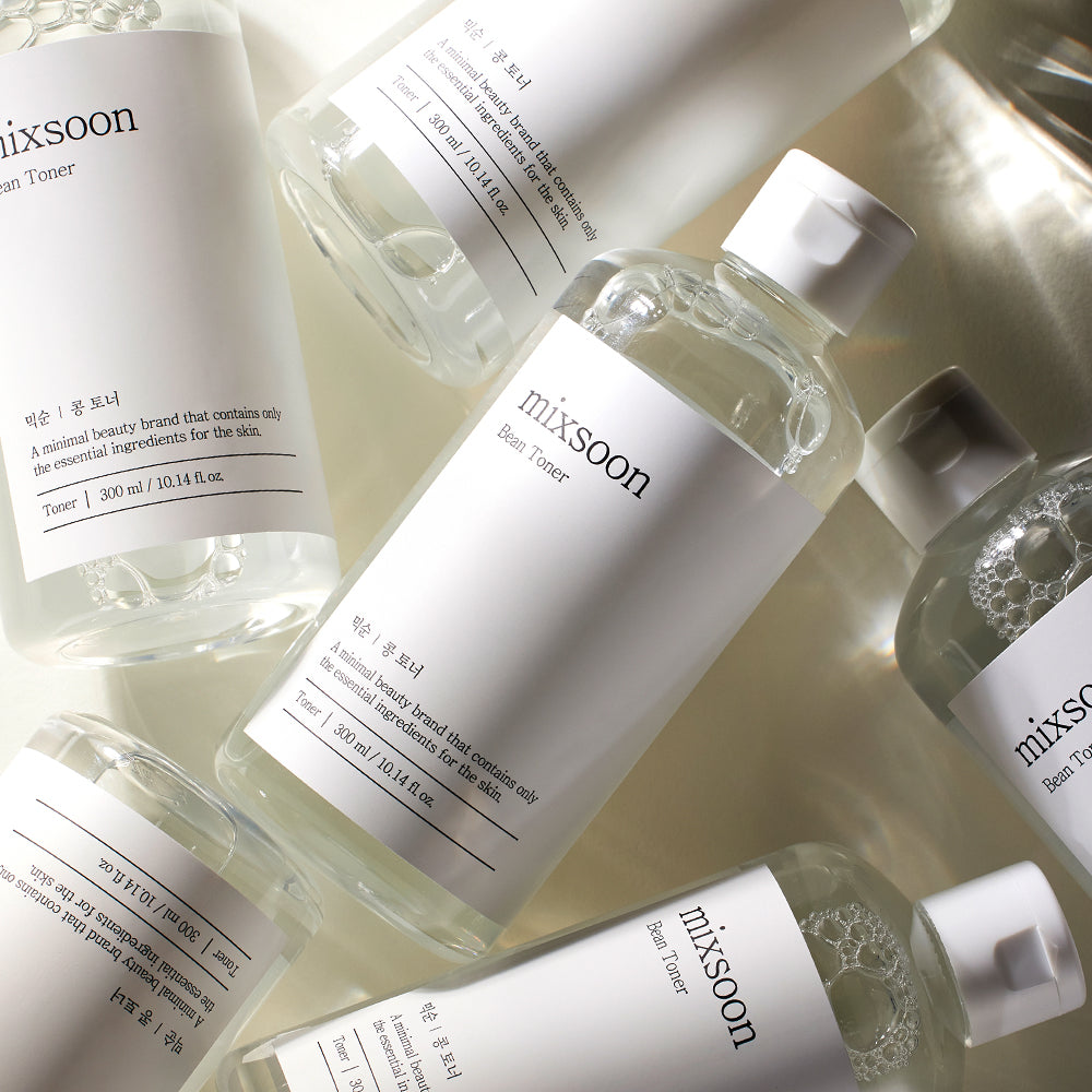 Mixsoon Bean Toner 100 ml | Mixsoon at Broadway