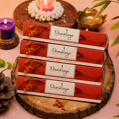 Bakhoor Incense Stick