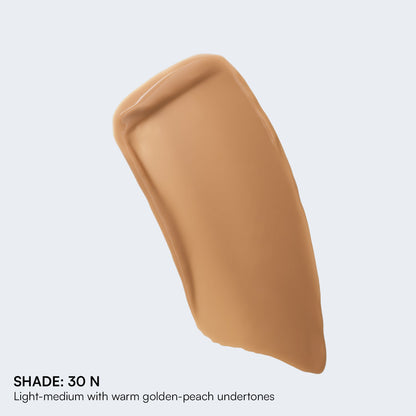 Face Card 4 in 1 Super Serum Skin Tint