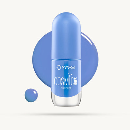 Cosmic Hue | Gel Nail Paint