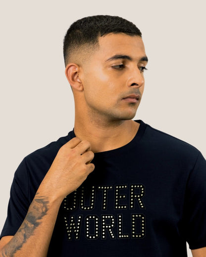 Midas Touch Crewneck