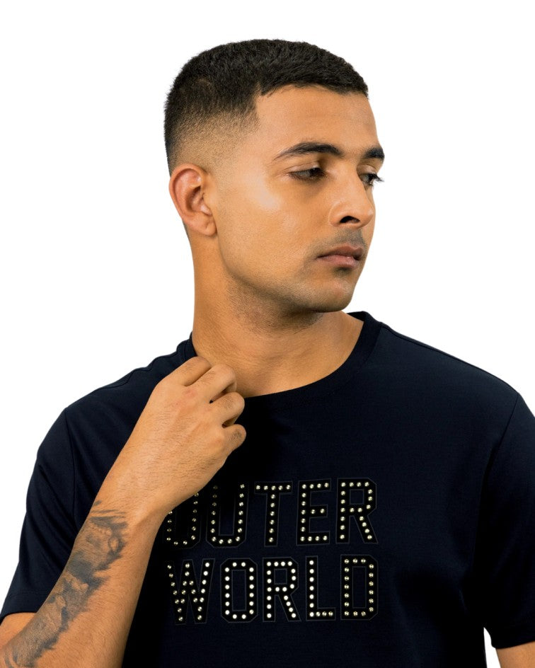 Midas Touch Crewneck