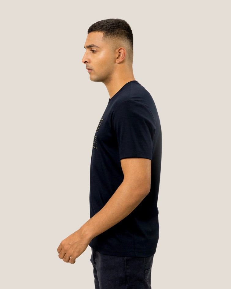 Midas Touch Crewneck