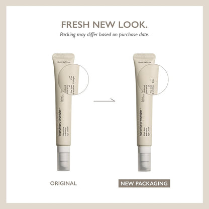 Black Rice Bakuchiol Eye Cream