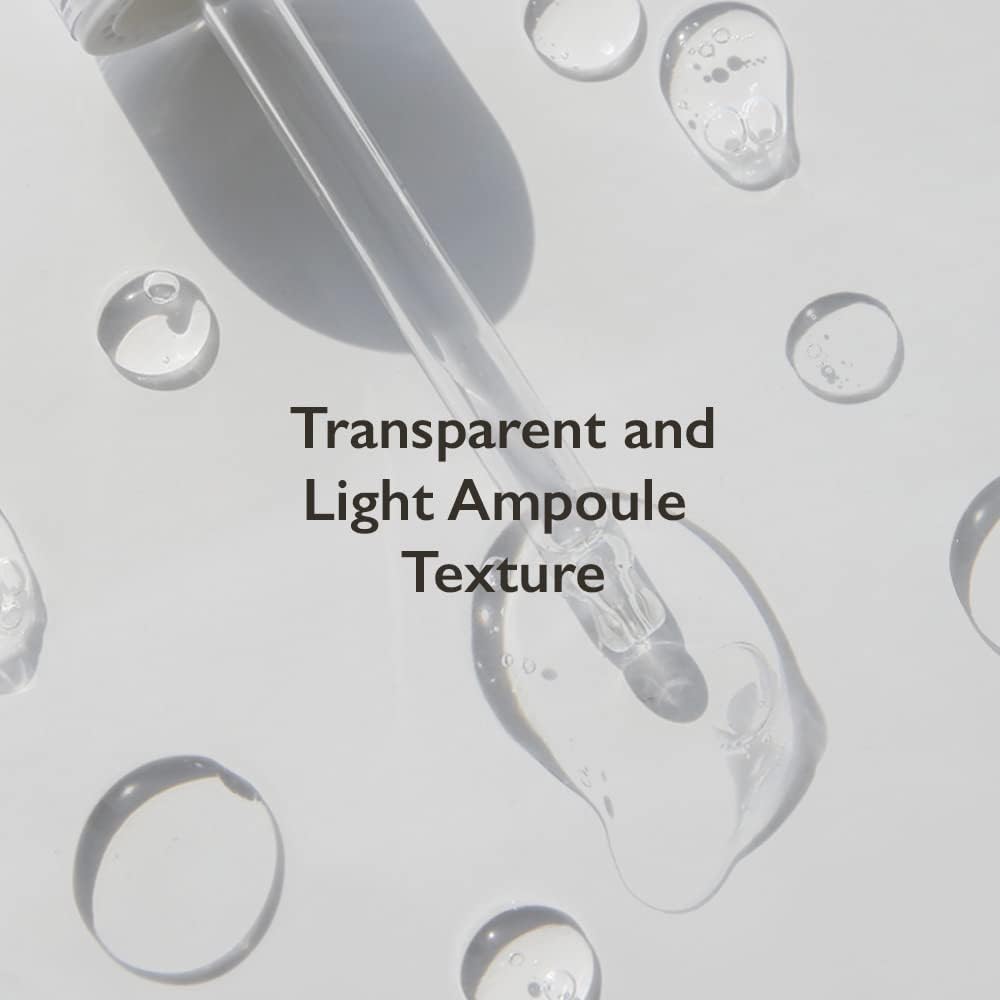 Black Rice Botanical 2GF Ampoule