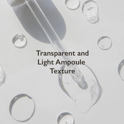 Black Rice Botanical 2GF Ampoule