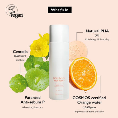 Centella 3% PHA Gentle Liquid Exfoliating Serum