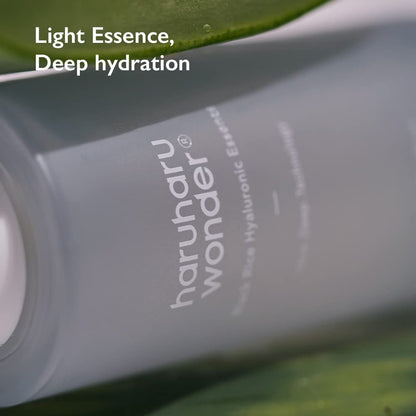Black Rice Hyaluronic Essence